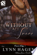 Without a Trace (Fever's Edge 1) PDF Book By Lynn Hagen