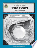 A Guide for Using the Pearl in the Classroom Book