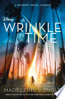 A Wrinkle in Time Movie Tie In Edition