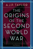 Origin Of The Second World War
