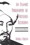 Islamic Philosophy of Virtuous Religions, An Pdf/ePub eBook