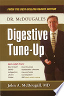 Dr Mcdougall S Digestive Tune Up
