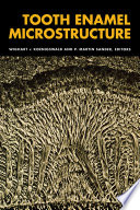 Tooth Enamel Microstructure Book