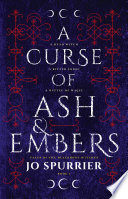 A Curse of Ash and Embers Book