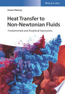 Heat Transfer to Non-Newtonian Fluids