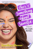 There s Something about Sweetie Book