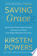 Saving Grace Book