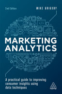 市场营销分析