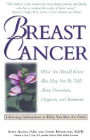 Breast Cancer Pdf/ePub eBook