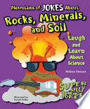 Mountains Of Jokes About Rocks Minerals And Soil