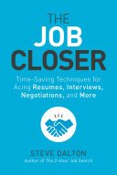 The Job Closer [Pdf/ePub] eBook