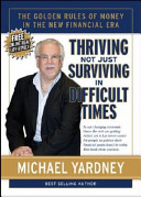Thriving Not Just Surviving in Changing Times Book