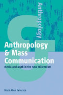 Anthropology   Mass Communication