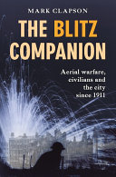 Read Pdf The Blitz Companion