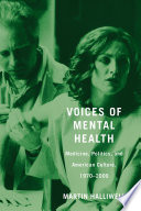Voices Of Mental Health