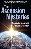 The Ascension Mysteries Book