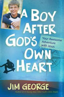 A Boy After God's Own Heart Pdf/ePub eBook