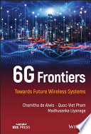 6G Frontiers Book