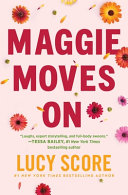 Maggie Moves on image