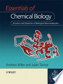Essentials of Chemical Biology Book
