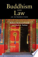 Buddhism And Law