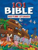 101 Bible Bedtime Stories Book
