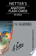 Netter S Anatomy Flash Cards E Book