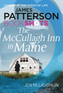 The McCullagh Inn in Maine Book