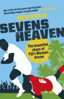 Sevens Heaven Pdf/ePub eBook