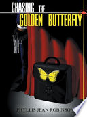 Book Chasing the Golden Butterfly Cover