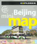 Beijing Mini Map