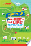 AARP Roadmap for the Rest of Your Life Book