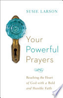 Book Your Powerful Prayers Cover