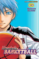 Kuroko's Basketball, Vol. 5