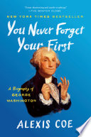 You Never Forget Your First Book PDF