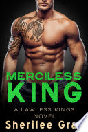 Merciless King  Lawless Kings  5
