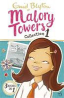 Malory Towers Collection 01 image