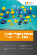 Credit Management in SAP S/4HANA