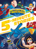 Read Pdf DC Super Friends 5-Minute Story Collection (DC Super Friends)
