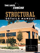 Structural Details Manual