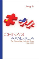 China's America