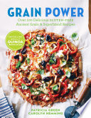 Grain Power Book