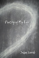 Poetry of My Life Book