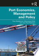 Port Economics  Management and Policy Book