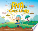 Ava in Code Land PDF Book By Jess Hitchman,Gavin Cullen