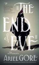 The End of Eve Pdf/ePub eBook