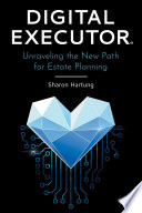 Digital Executor   Book