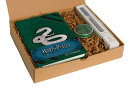Harry Potter  Slytherin Boxed Gift Set