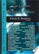Eye Cancer Research Progress Book