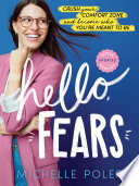Hello  Fears Book